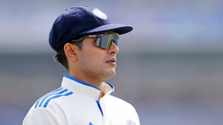 India's squad (Senior Men’s) for England Test series announced