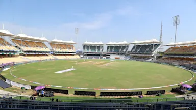 Chennai
