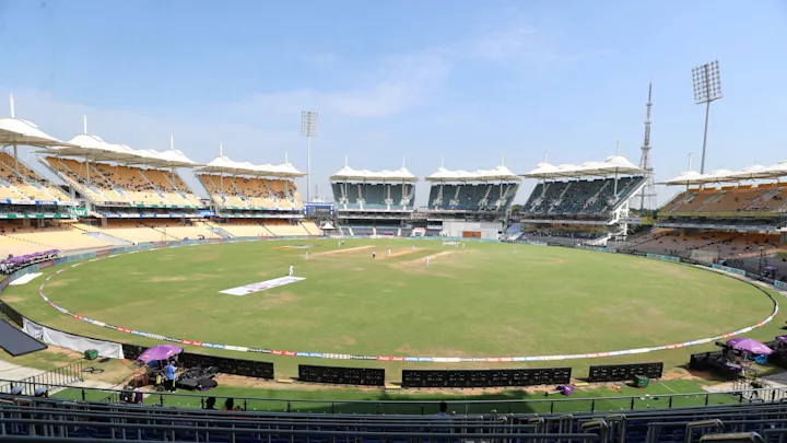 Chennai