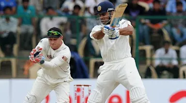 Stats Highlights, Ind v NZ, 2nd Test, Day 4