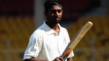 Ranji Trophy round-up, Dec 14