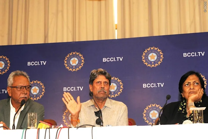 Mr Ravi Shastri reappointed as Team India Head Coach