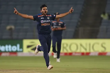 Shardul Thakur replaces Axar Patel in Team India’s World Cup squad