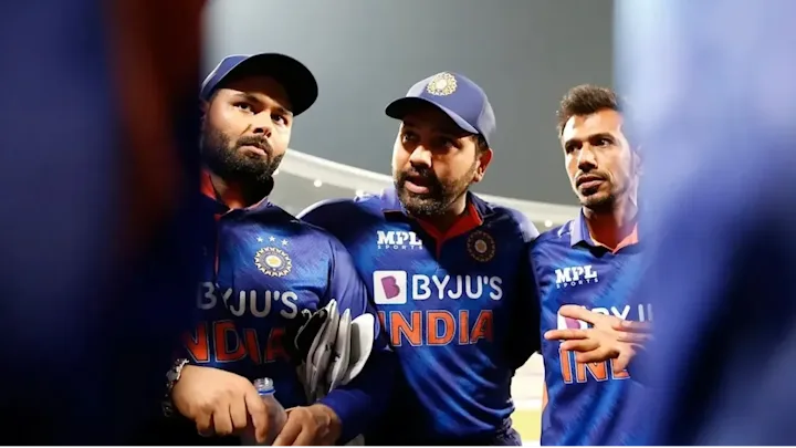 India’s squad for Asia Cup 2022 announced