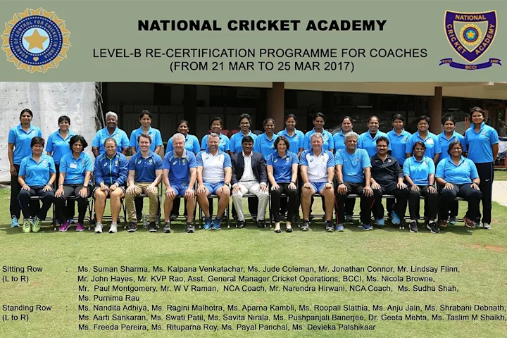 NCA conducts Level-B re-certification program for coaches