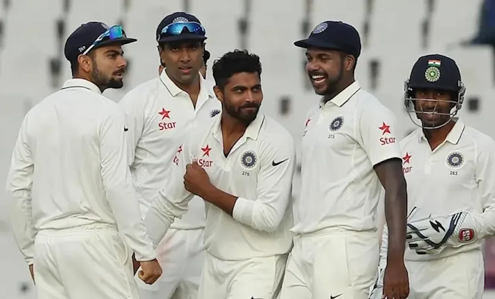 Composure key to Jadeja’s resurgence