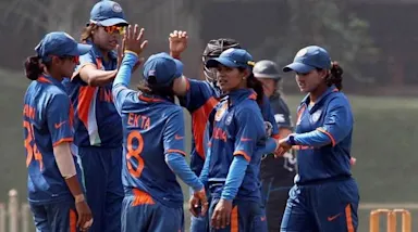 Match report: Ind vs B’desh (Women), 2nd T20I