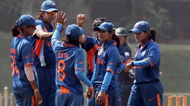 Match report: Ind vs B’desh (Women), 2nd T20I