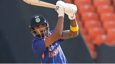 KL Rahul cleared to play; set to lead Team India in Zimbabwe