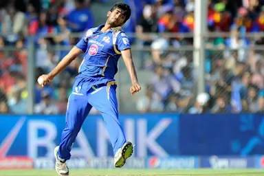 Bumrah credits IPL for maiden India call-up