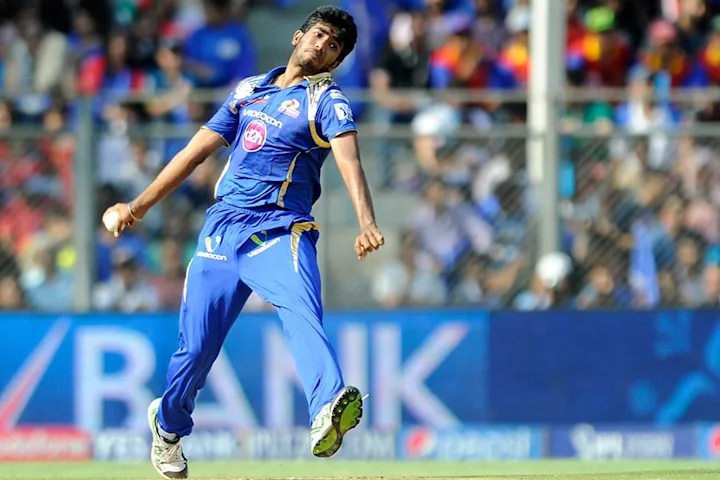 Bumrah credits IPL for maiden India call-up