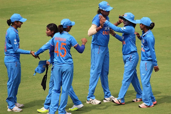 Jhulan Goswami, Sukanya Parida ruled out of ICC Women’s WC Qualifiers