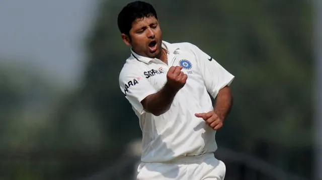 Report: BCCI Corporate Trophy 2012-13, Final