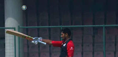 Vijay Hazare Trophy, 2020-21: Gujarat, Karnataka march into semifinals