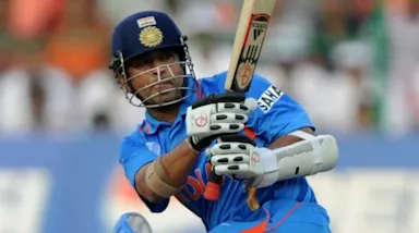 Preview: India v Pakistan - 2nd SF
