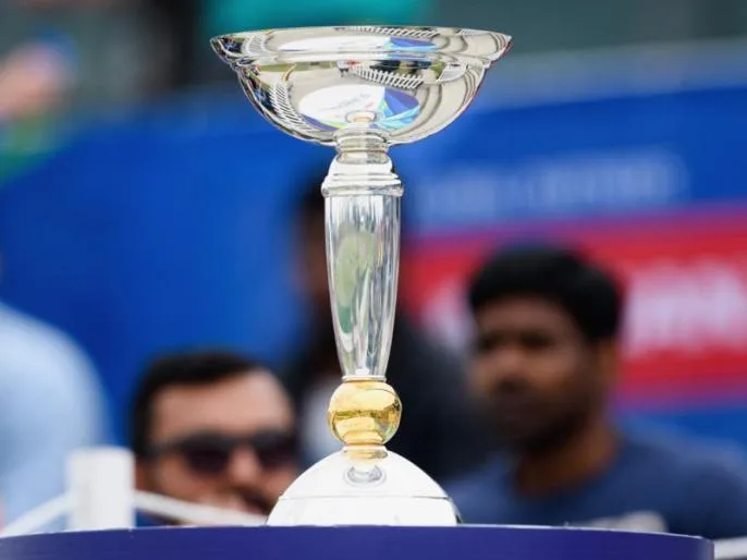 Four-time champion India announce U19 Cricket World Cup squad