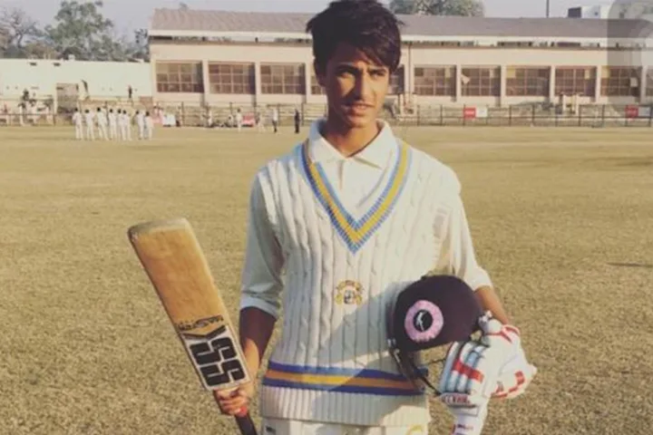 All-rounder Abhishek Sharma to lead India U-19