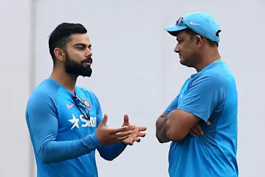 Will play only if fully fit: Virat