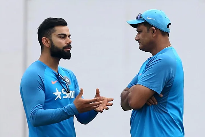 Will play only if fully fit: Virat