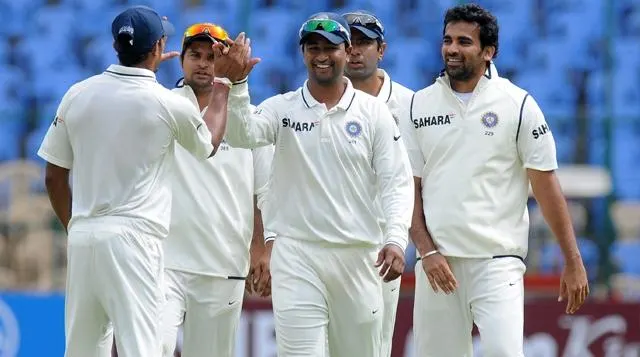 Stats Highlights, Ind v NZ, 2nd Test, Day 2