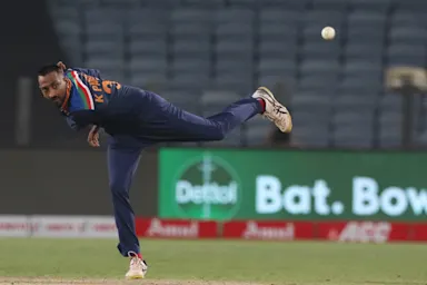 Second Sri Lanka-India T20I postponed