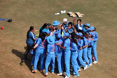 India Women's squad for Asia Cup T20 announced
