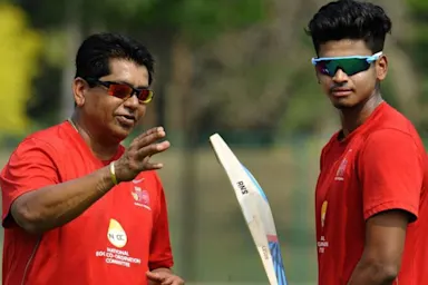 We could have bowled better: Pandit