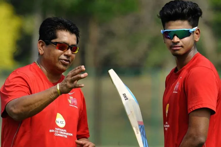 We could have bowled better: Pandit