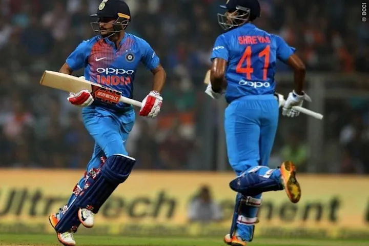 India A squad for one-day series against SA A announced