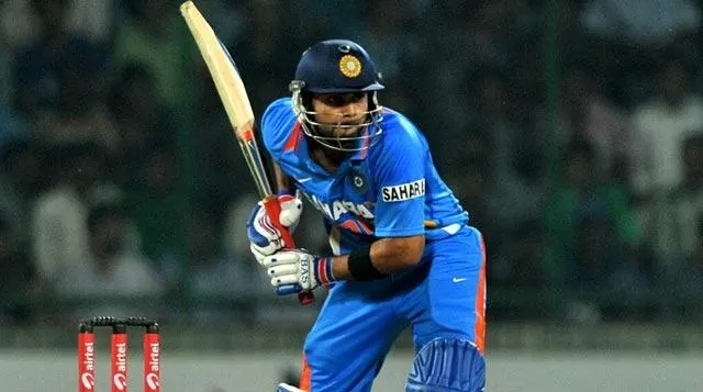 Stats Highlights: Ind v Eng, 3rd ODI