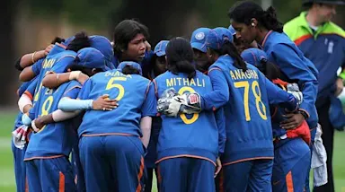 Match report: India v NZ, 3rd place playoff