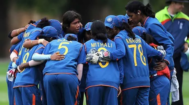 Match report: India v NZ, 3rd place playoff