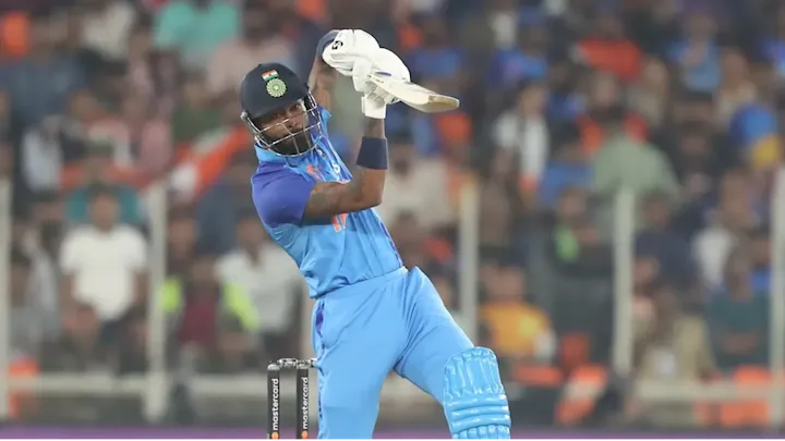 India’s squad for T20I series against West Indies announced