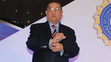 BCCI Awards to be held on Nov 21