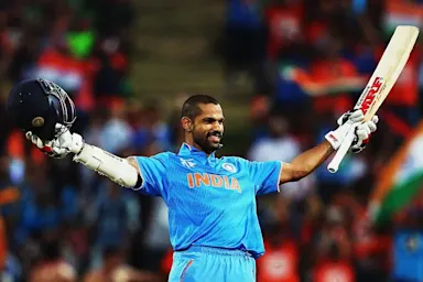 Report: Ind vs Ire – 2015, ICC CWC, Match 34