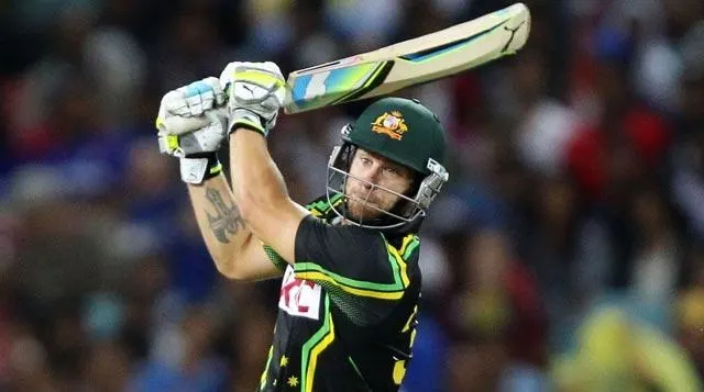 Stats Highlights, Aus v Ind, 1st ODI