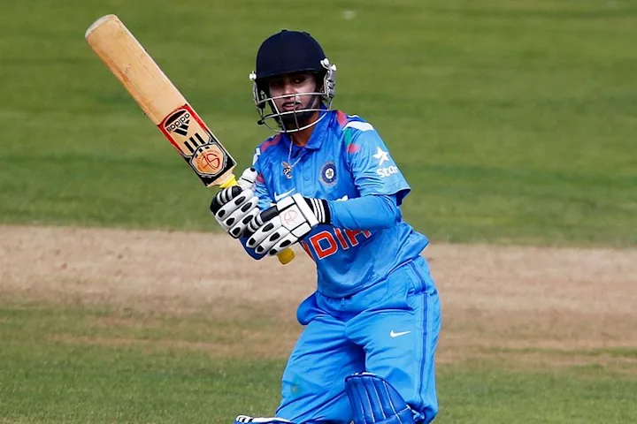 Mithali stars in Railways’ win over Odisha