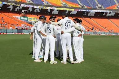 BCCI announces annual player retainership 2020-21 - Team India (Senior Men)