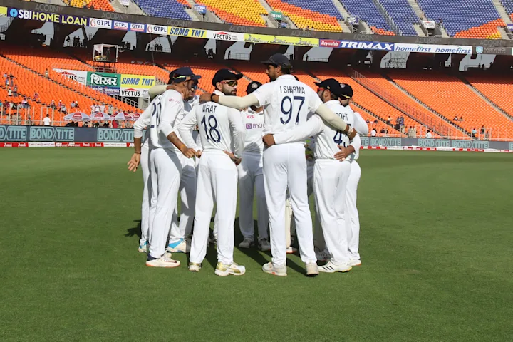 BCCI announces annual player retainership 2020-21 - Team India (Senior Men)