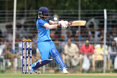 Jemimah Rodrigues climbs to No.4 in ICC T20I Rankings