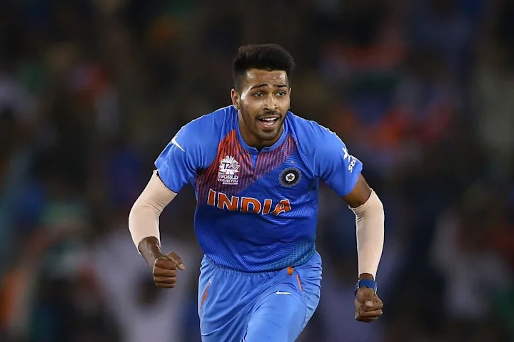 Back in India blues, Hardik Pandya wants to take one step at a time
