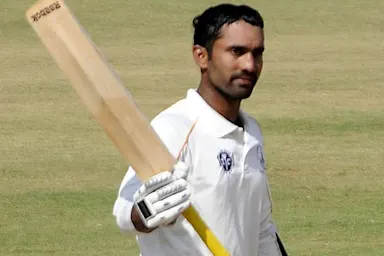 Seeking a win, Punjab set MP 307-run target