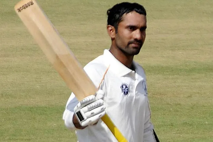 Seeking a win, Punjab set MP 307-run target