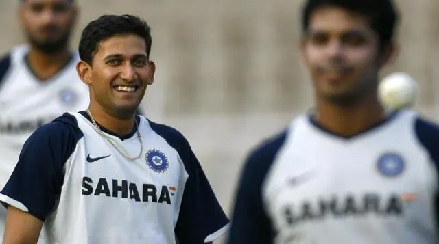 Agarkar to miss Mumbai Ranji opener