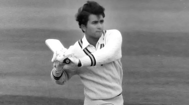 Gavaskar against the Windies: Part 3