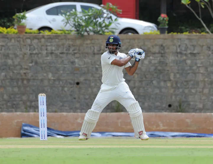 Team India for the last two Tests against England, India A squad for four-day matches announced