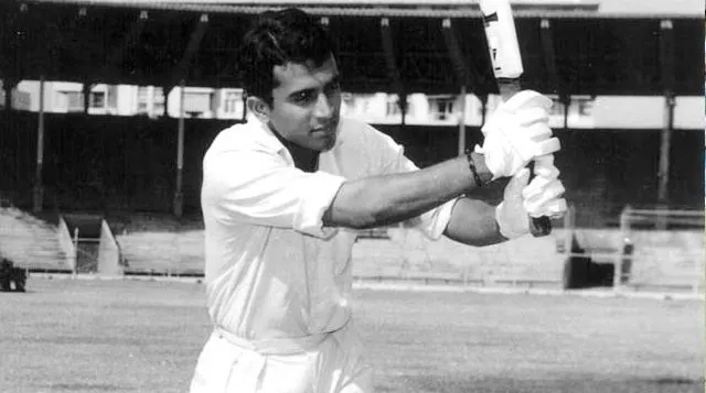 Gavaskar against the Windies: Part I