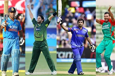 Asia Cup – A Curtain Raiser