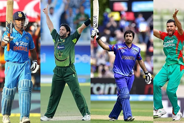 Asia Cup – A Curtain Raiser