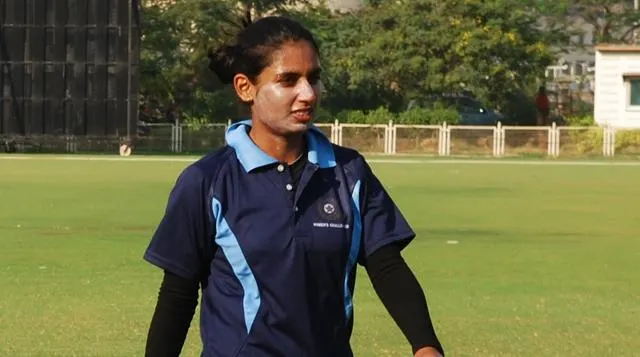 ICC Women's WC squads announced